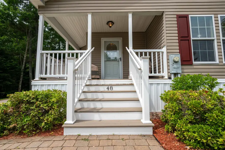48 Blair Drive, Rochester, NH 03868 - #2