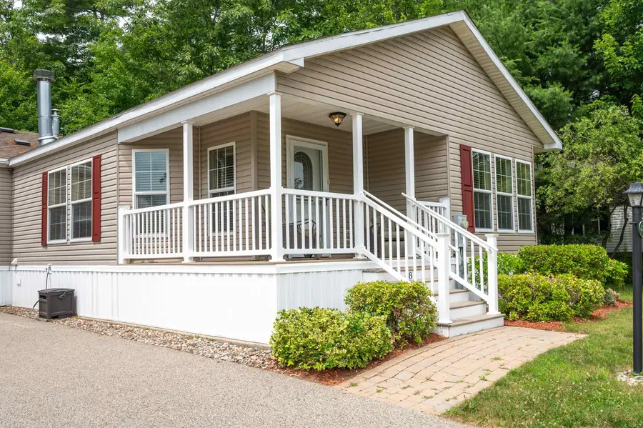 48 Blair Drive, Rochester, NH 03868 - #3