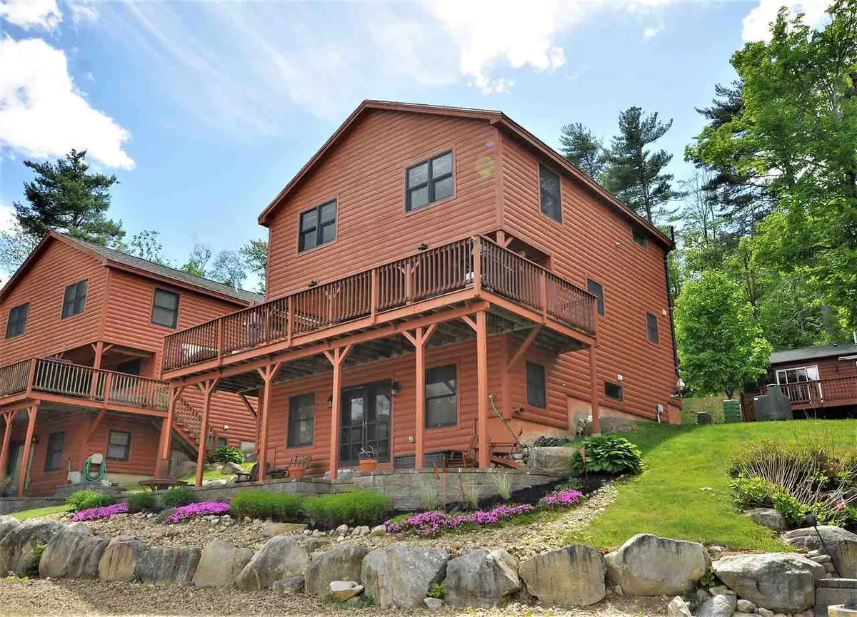 518 Wulamat Road #7, Bristol, NH 03222 - #1