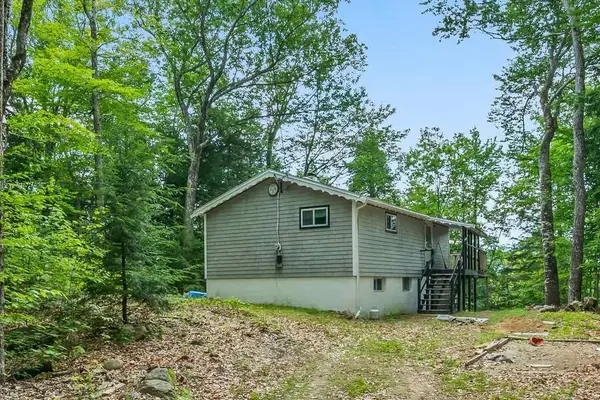 140 Alpstrausse, Bartlett, NH 03845