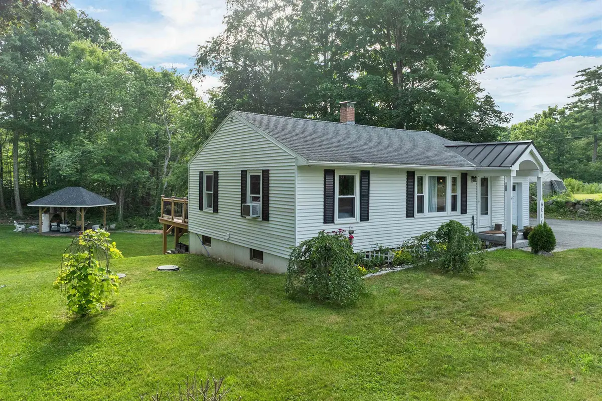 180 E Main Street, East Hampstead, NH 03826 - #1
