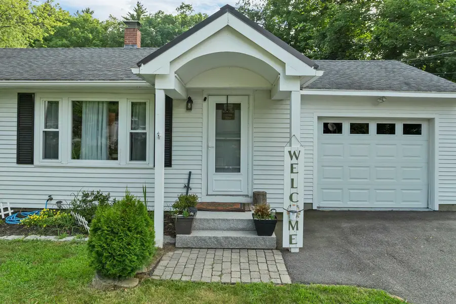 180 E Main Street, East Hampstead, NH 03826 - #2