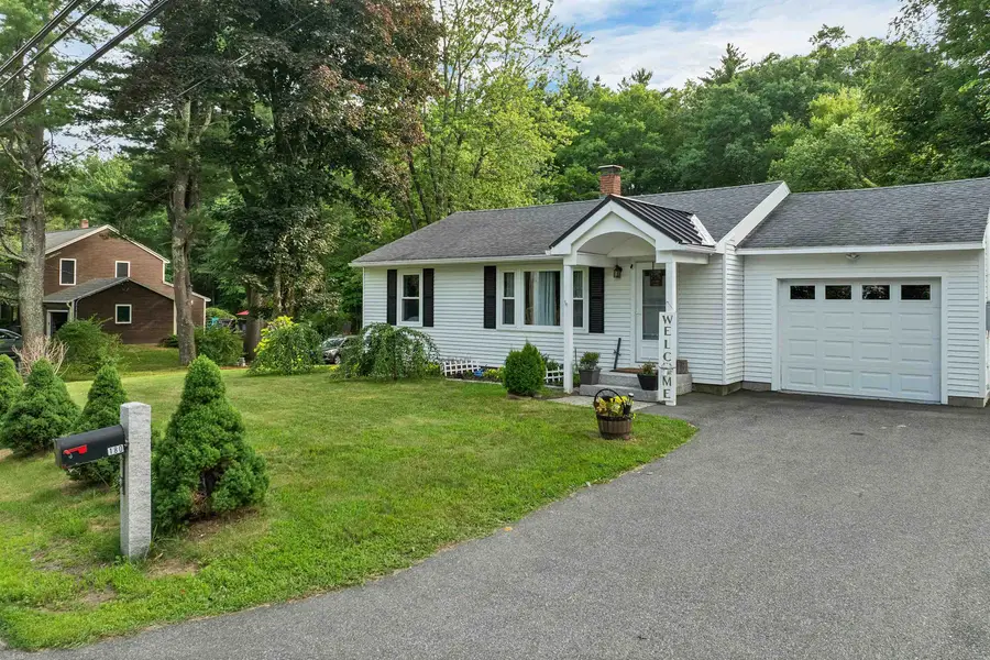 180 E Main Street, East Hampstead, NH 03826 - #3