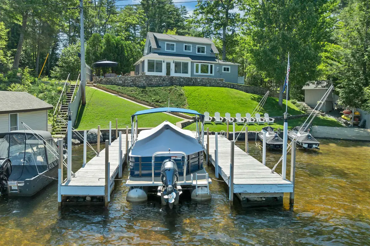 11 Farmington Road, Alton, NH 03810 - #1