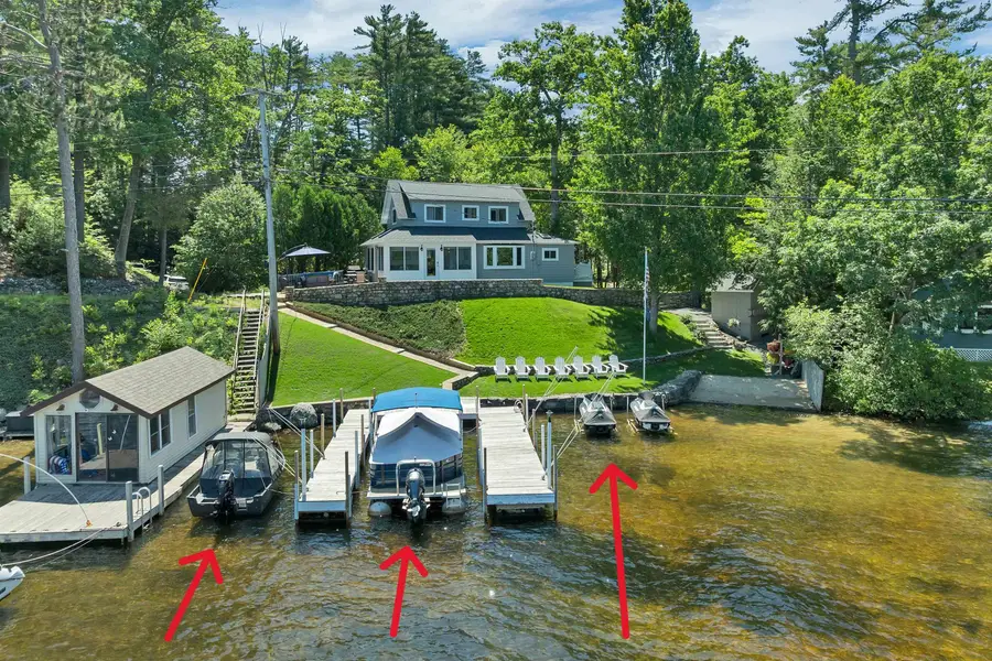 11 Farmington Road, Alton, NH 03810 - #2