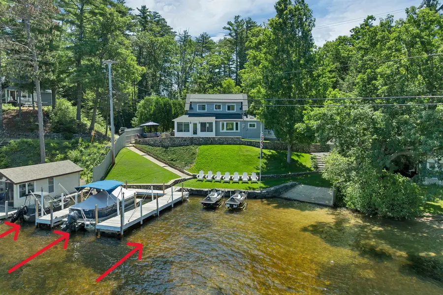 11 Farmington Road, Alton, NH 03810 - #3