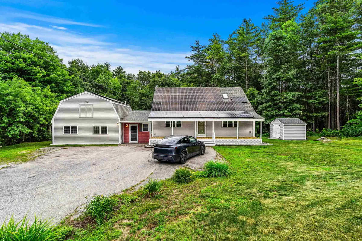 9 Kelley Road, Londonderry, NH 03053 - #1