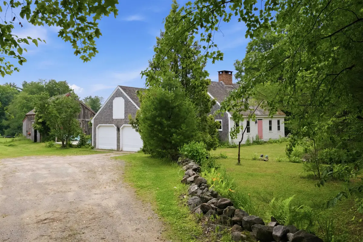 316 Hale Road, Sanbornton, NH 03269 - #1