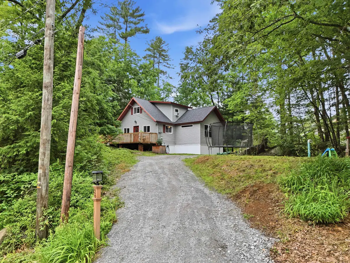 26 Bobolink Lane, Hillsborough, NH 03244 - #1
