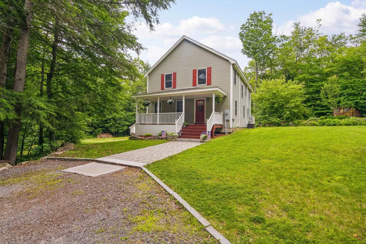 89 Valley Drive, Gilford, NH 03249 - #1