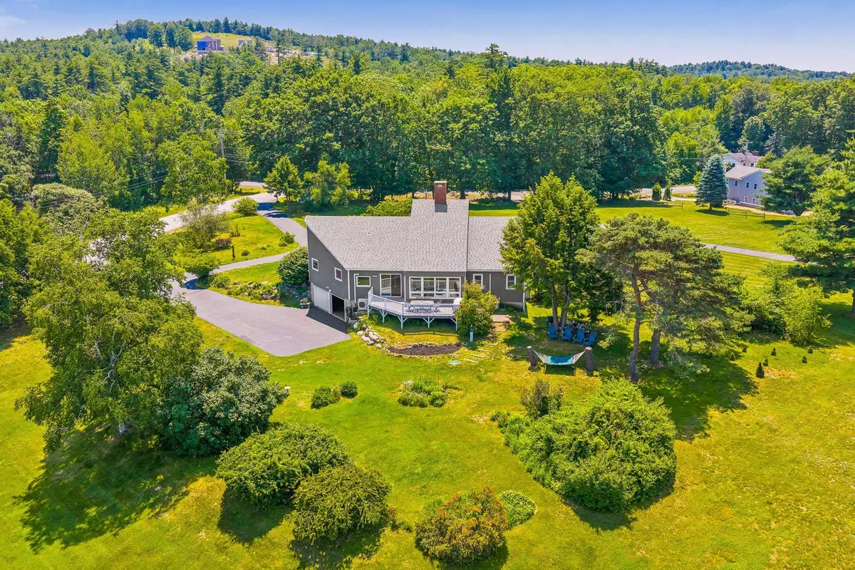 6 Beacon Hill Road, Gilford, NH 03249 - #1