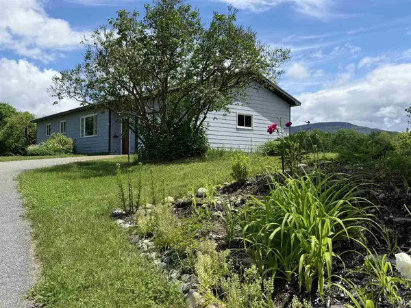 243 Goeltz Road, Morristown, VT 05661