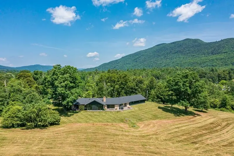 246 Brooklyn Road, Mount Tabor, VT 05739 - #3