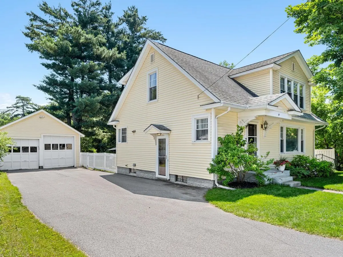 19 Roland Court, Winooski, VT 05404 - #1