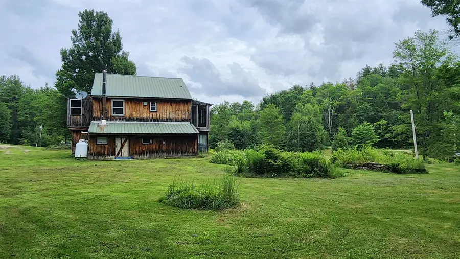 925 Center Road, Goshen, NH 03752 - #3