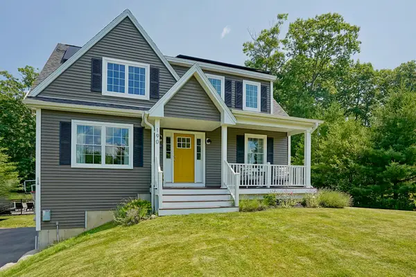 190 Breezy Way, Barrington, NH 03825