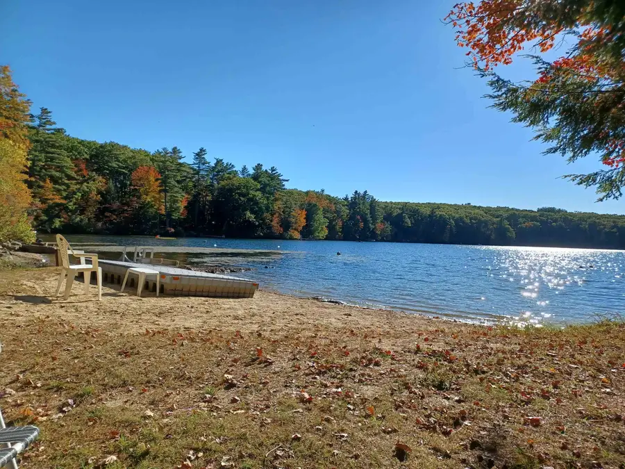 64 East Shore Road, Dublin, NH 03444 - #3