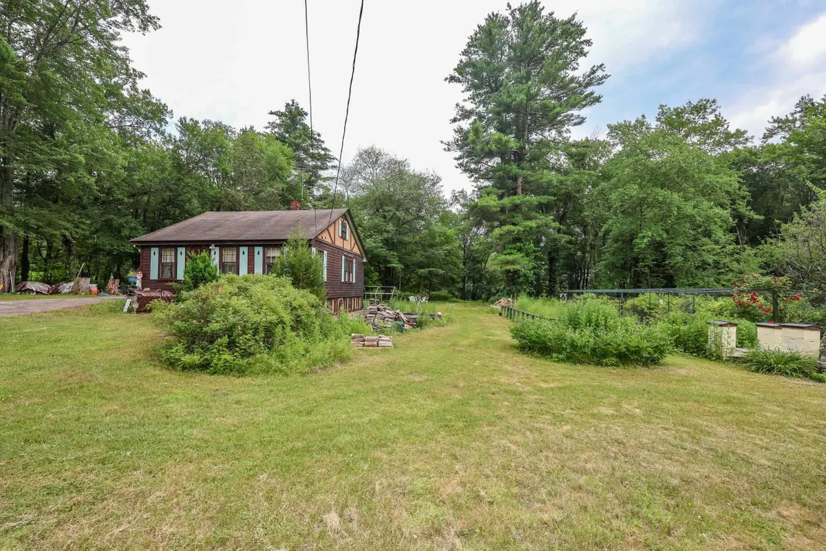 283 Hampstead Road, Derry, NH 03038 - #1