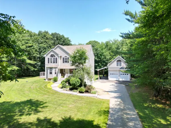 44A Bear Hill Road, Newton, NH 03858