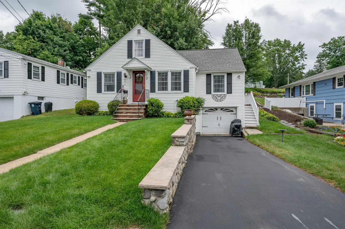 21 Charlotte Avenue, Nashua, NH 03064 - #1