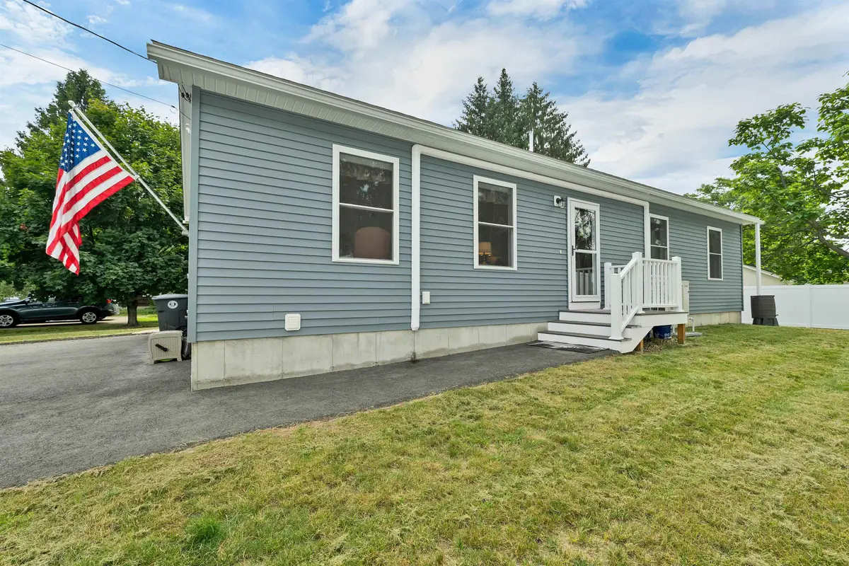 3 Carver Street, Franklin, NH 03235 - #1