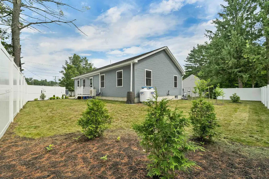 3 Carver Street, Franklin, NH 03235 - #2