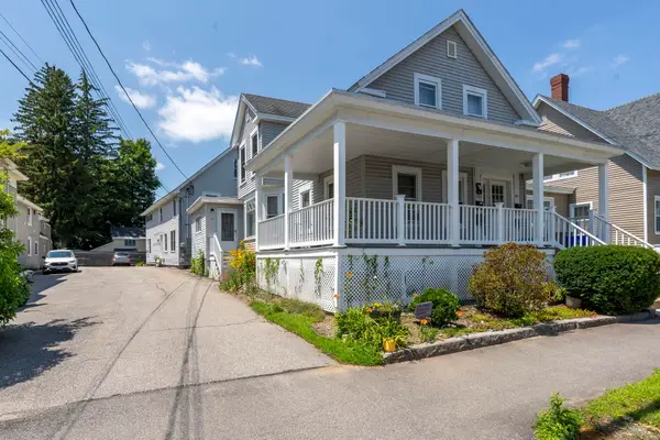 60 S State Street, Concord, NH 03301