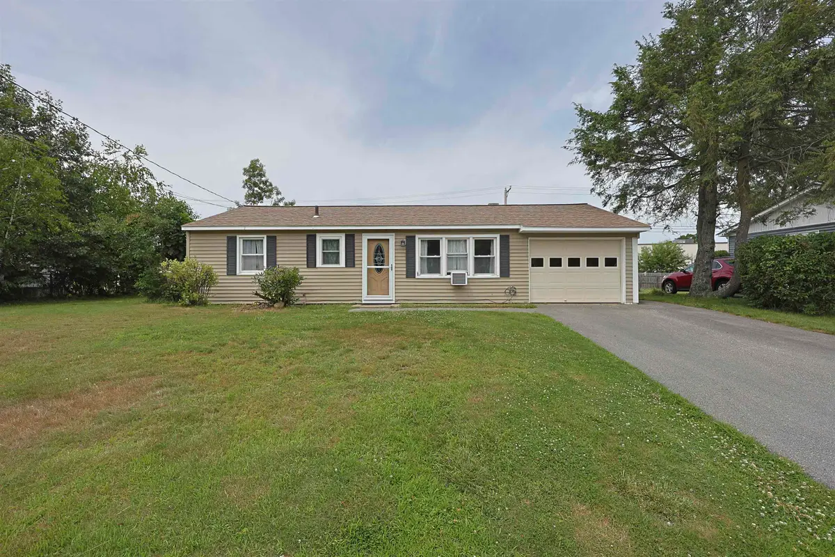 53 Kelwyn Drive, Somersworth, NH 03878 - #1