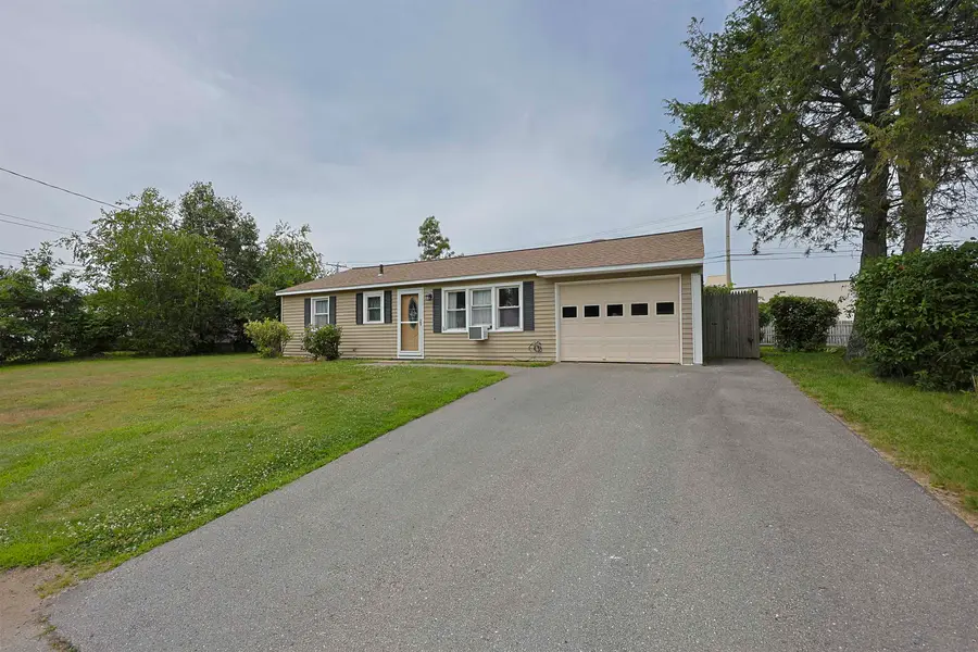 53 Kelwyn Drive, Somersworth, NH 03878 - #3