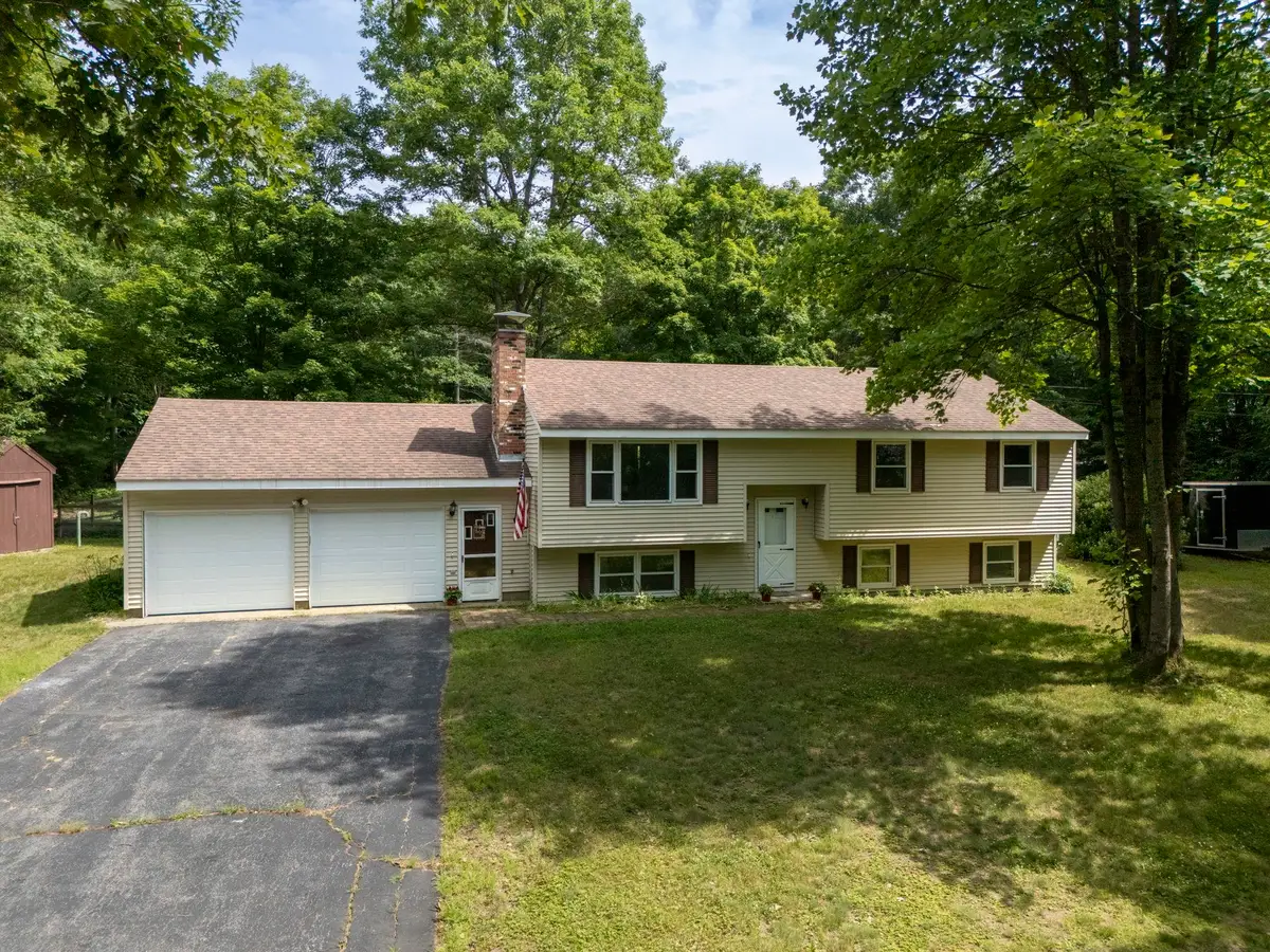 87 Michigan Road, Jaffrey, NH 03452 - #1