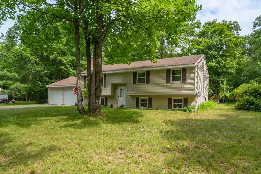 87 Michigan Road, Jaffrey, NH 03452 - #2