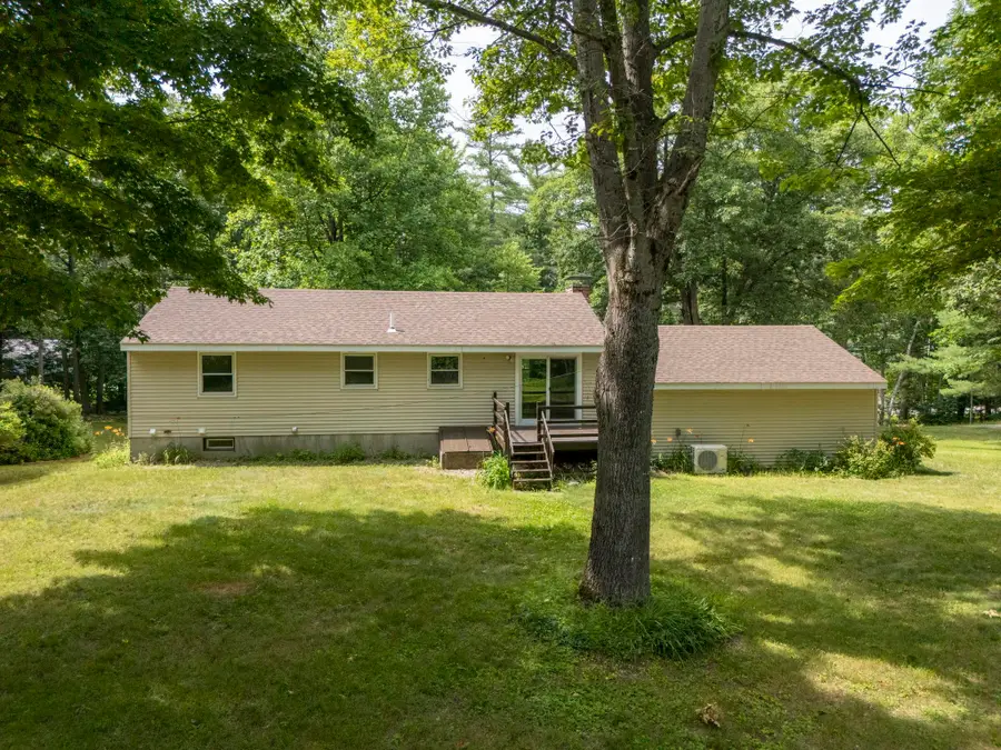 87 Michigan Road, Jaffrey, NH 03452 - #3