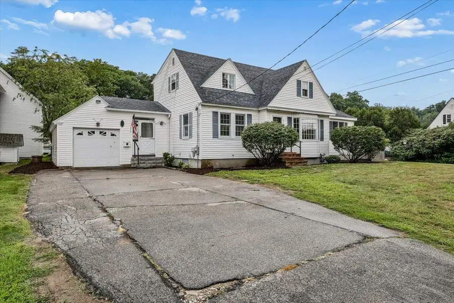 717 S Main Street, Manchester, NH 03102 - #2