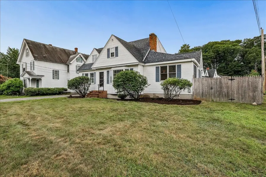 717 S Main Street, Manchester, NH 03102 - #3