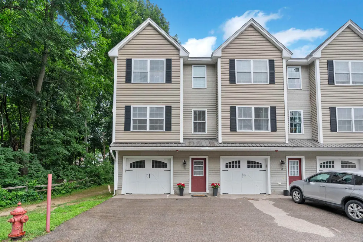 21 Townsend Drive, Dover, NH 03820 - #1