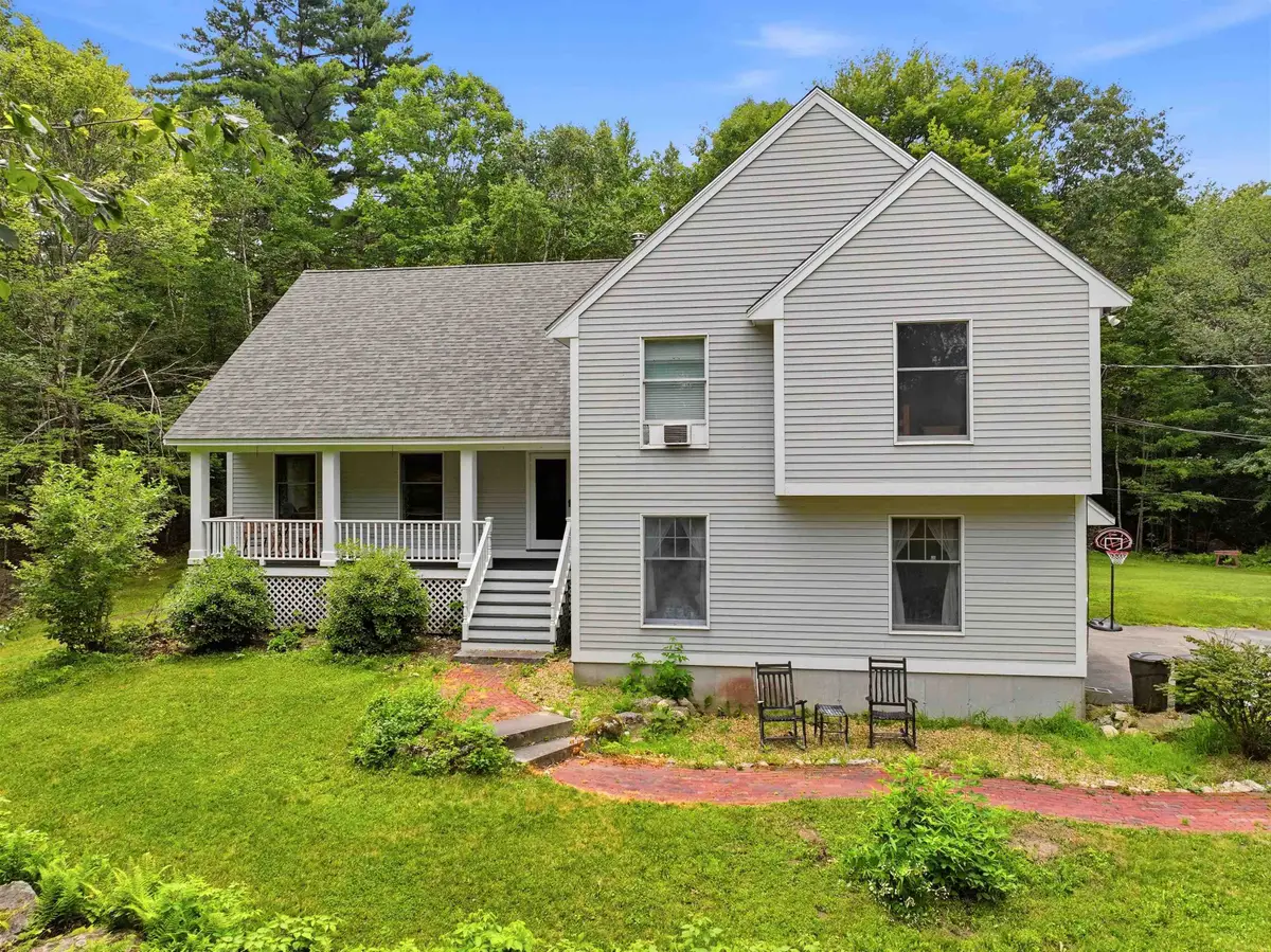 17 Tonga Drive, Bow, NH 03304 - #1