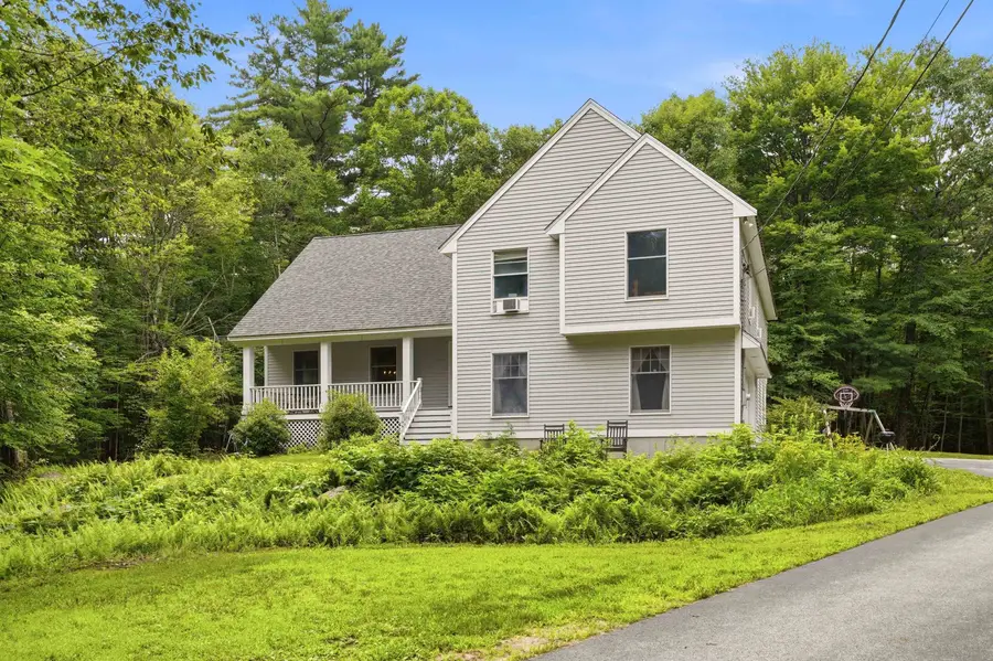 17 Tonga Drive, Bow, NH 03304 - #3