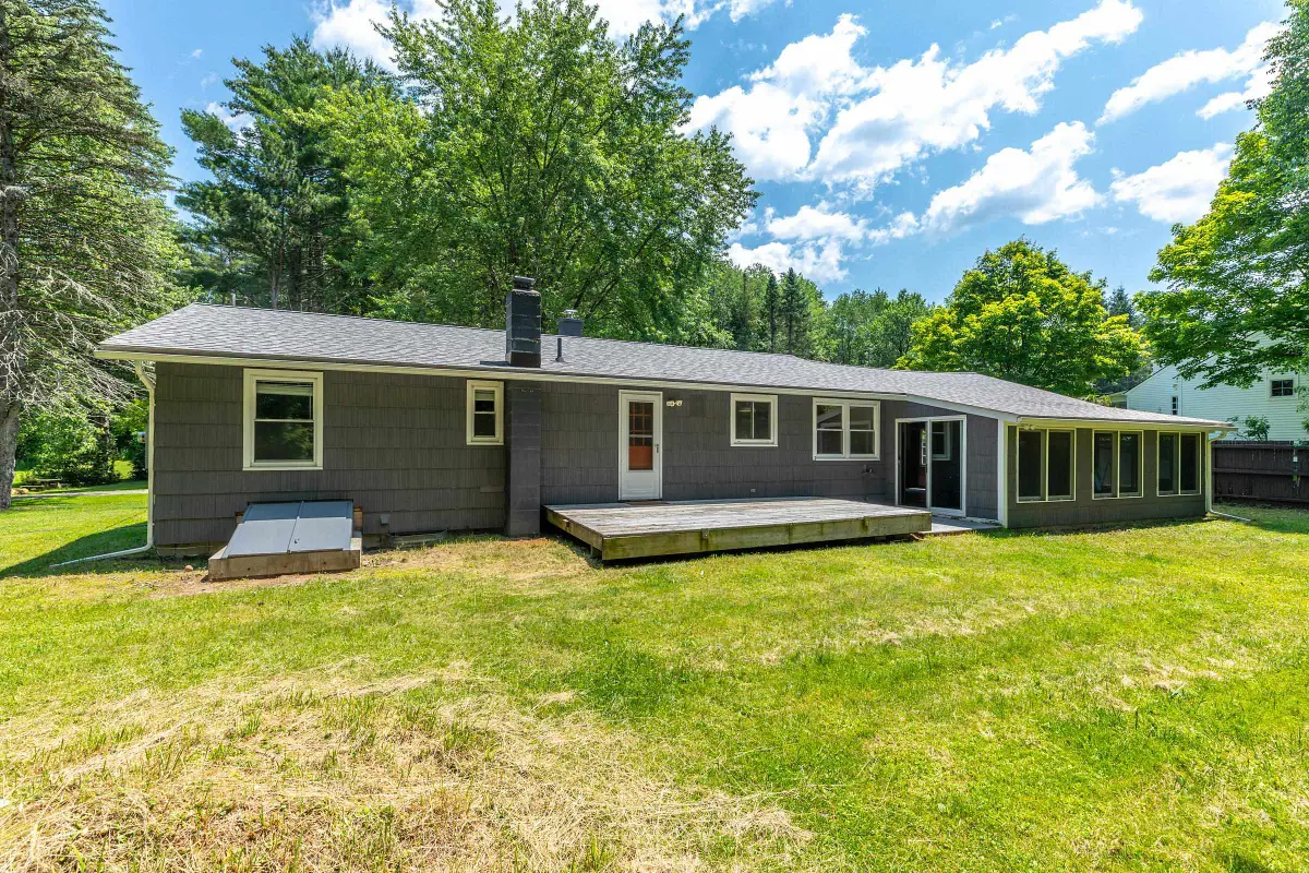 107 Colbrook Drive, Arlington, VT 05250 - #1
