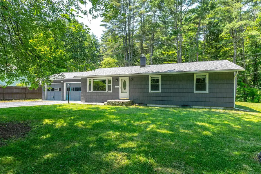 107 Colbrook Drive, Arlington, VT 05250 - #2