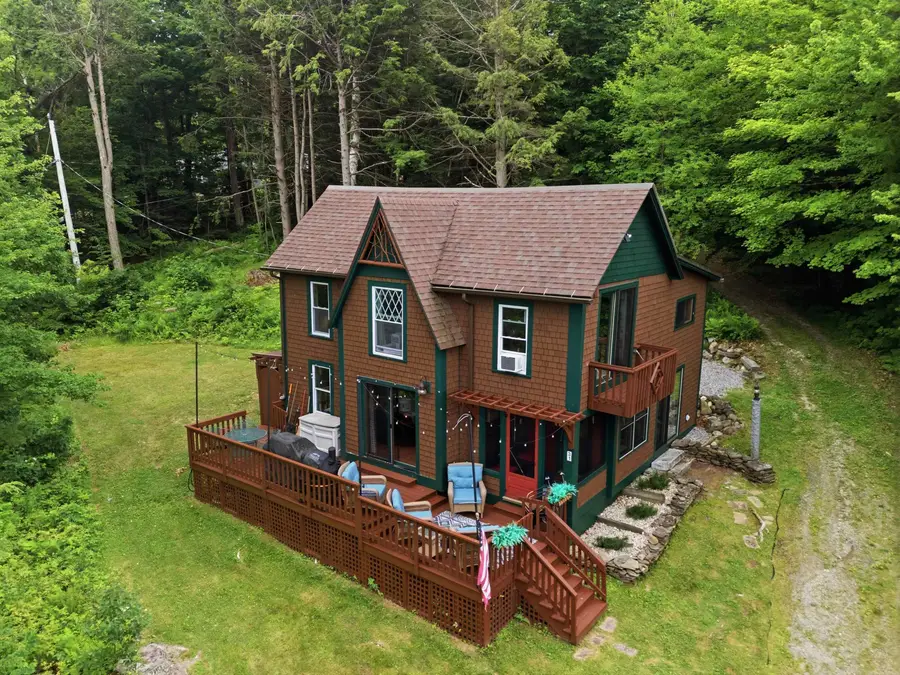 31 Don Gerry Road #17, Bristol, NH 03222-3770 - #3