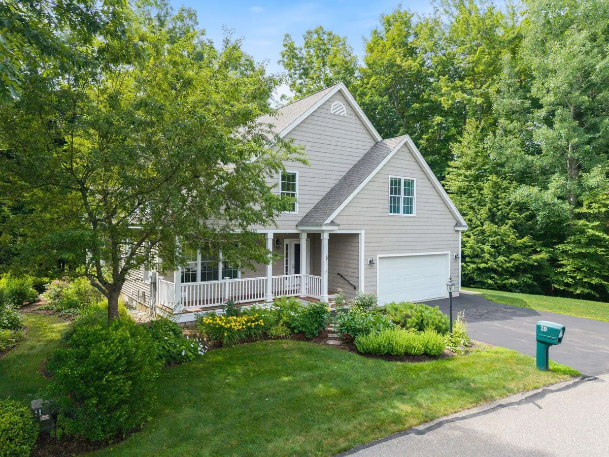 29 Vineyard Drive, Stratham, NH 03885 - #1