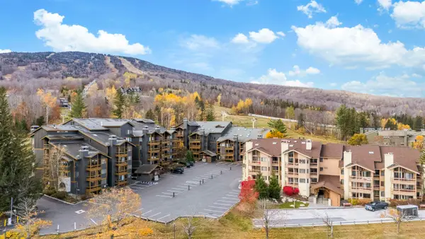 778 Stratton Mountain Access Road #2302, Stratton, VT 05155