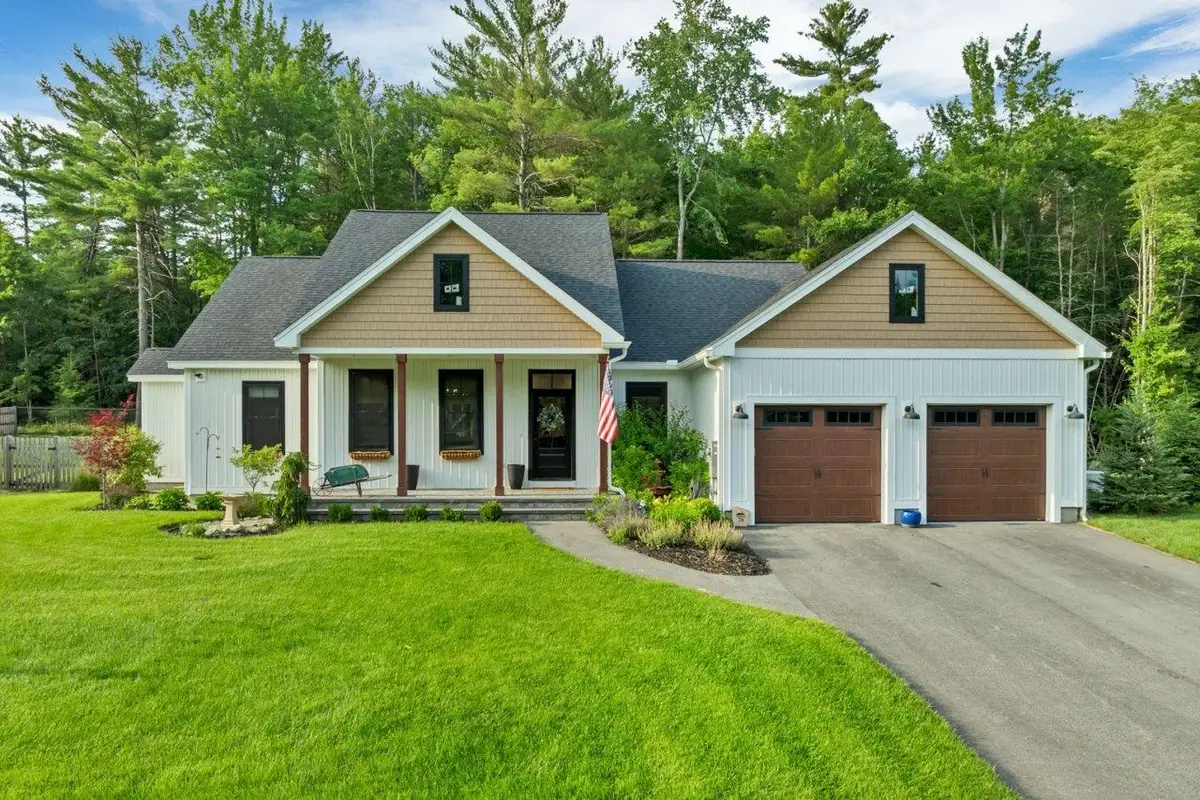 78 Union Wharf Road, Tuftonboro, NH 03853 - #1
