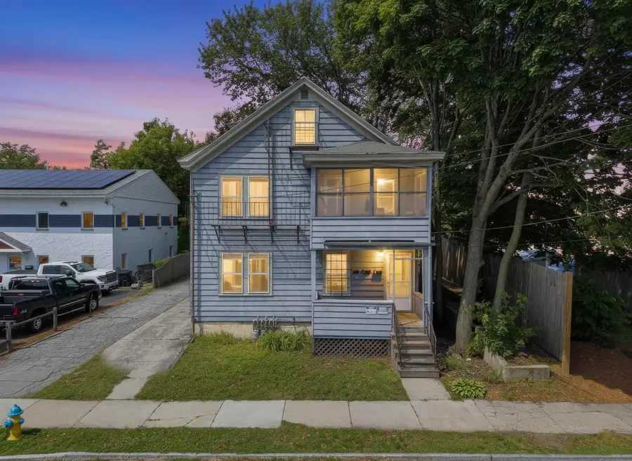 15-15 1/2 Marshall Street, Nashua, NH 03064 - #2