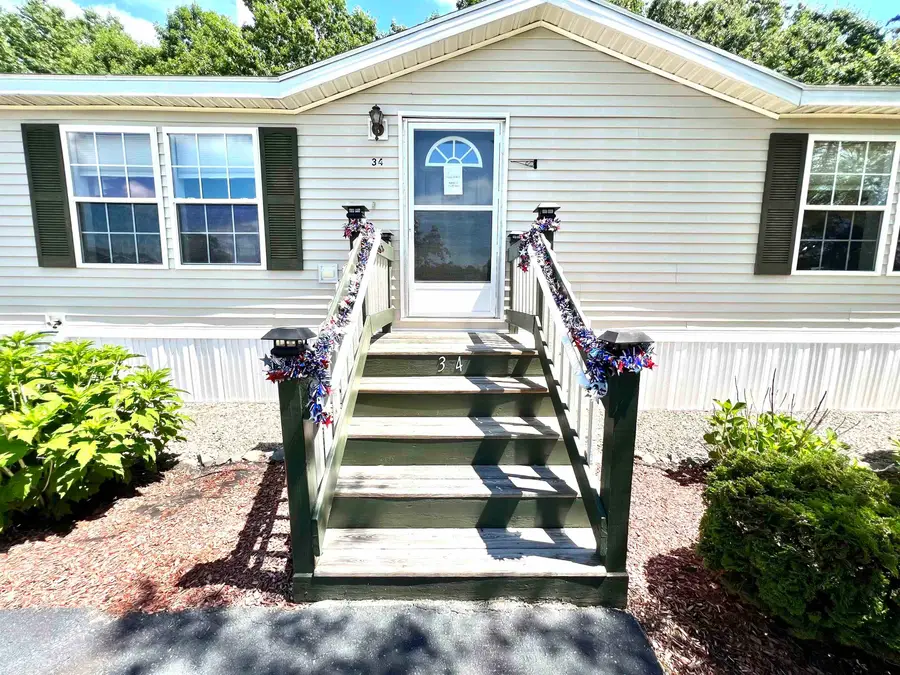 34 Constitution Way, Dover, NH 03820 - #2