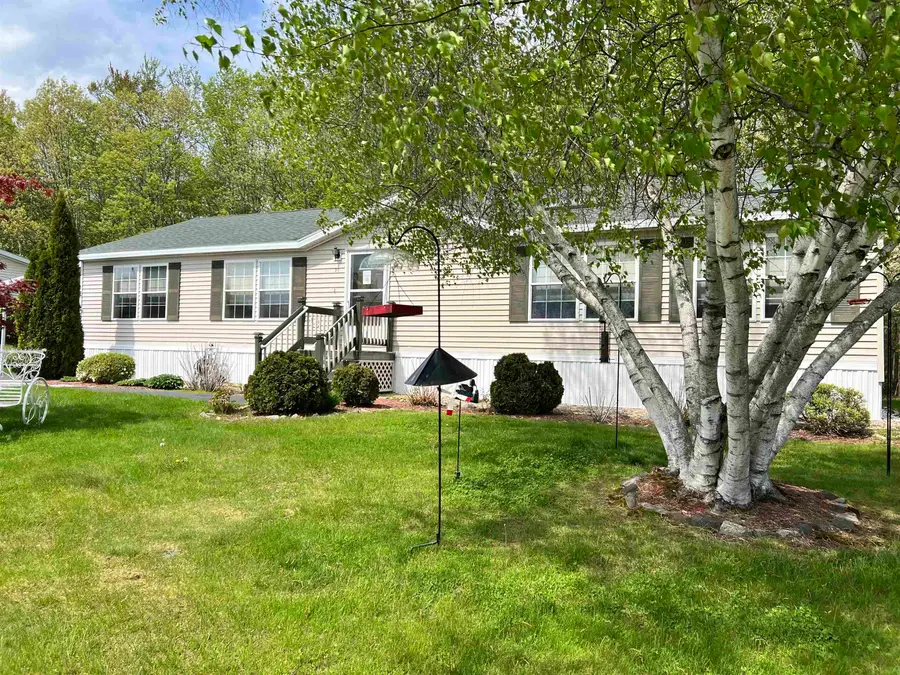 34 Constitution Way, Dover, NH 03820 - #3