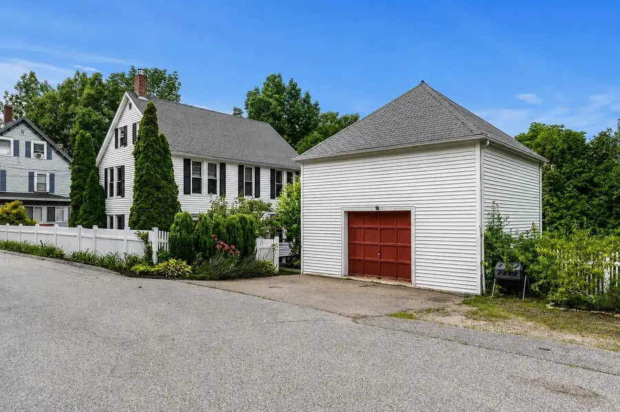 17 Cliff Street, Somersworth, NH 03878 - #2