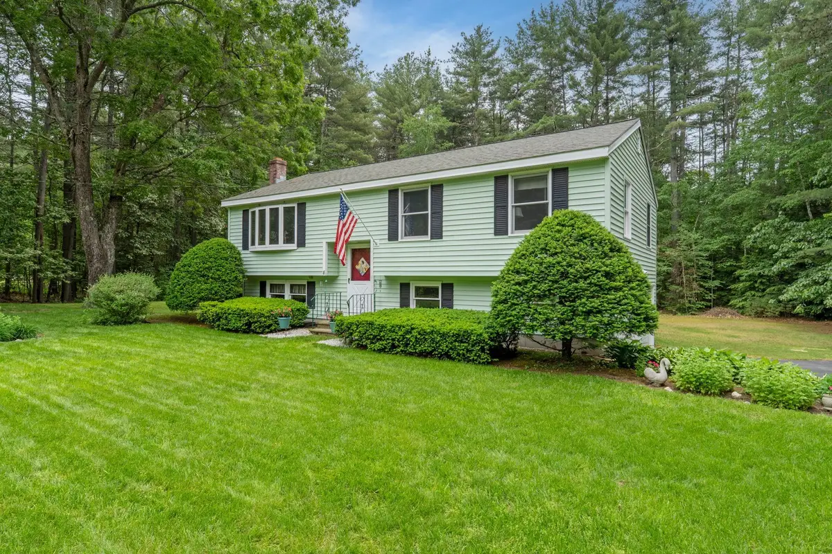 8 Rocky Hill Road, Litchfield, NH 03052 - #1
