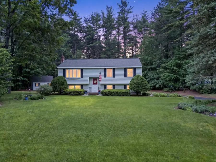 8 Rocky Hill Road, Litchfield, NH 03052 - #3