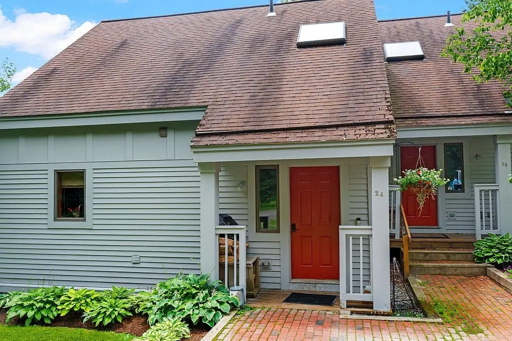 24 First Lane, Wilmington, VT 05363 - #1
